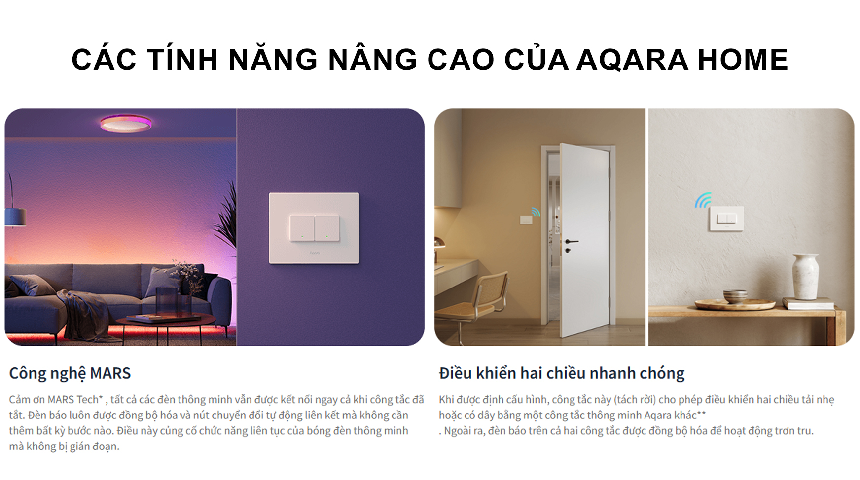Cong tac den ngang Aqara Light Switch H2 Horizontal bigmivn 10