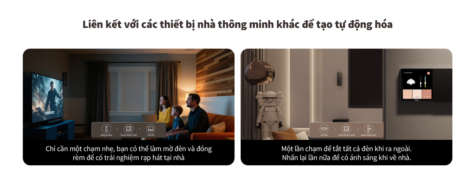 Cong tac man hinh cam ung Aqara Panel Switch S100 bigmivn 3