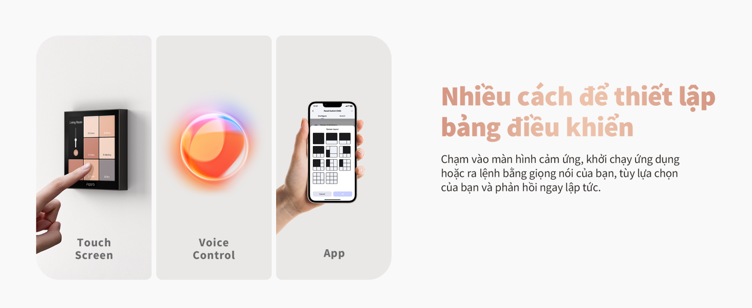 Cong tac man hinh cam ung Aqara Panel Switch S100 bigmivn 5