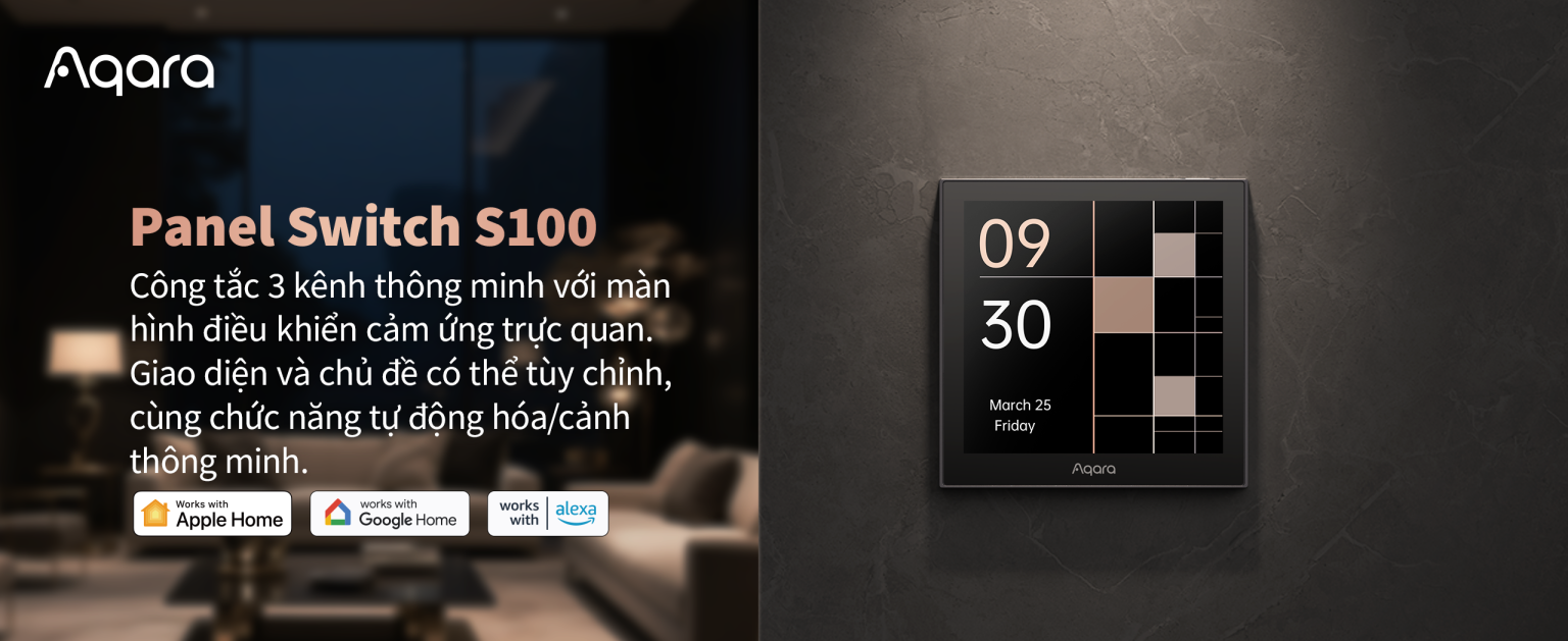Cong tac man hinh cam ung Aqara Panel Switch S100 bigmivn