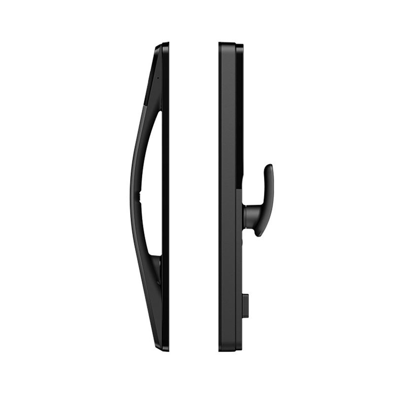 Khoá cửa thông minh Xiaomi Lockin S6 Max (3) Khoa cua thong minh Xiaomi Lockin S6 Max 3