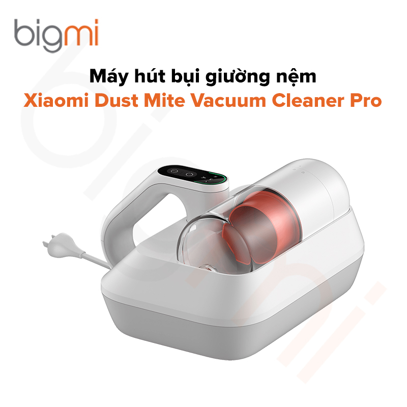 Máy hút bụi giường nệm Xiaomi Dust Mite Vacuum Cleaner Pro