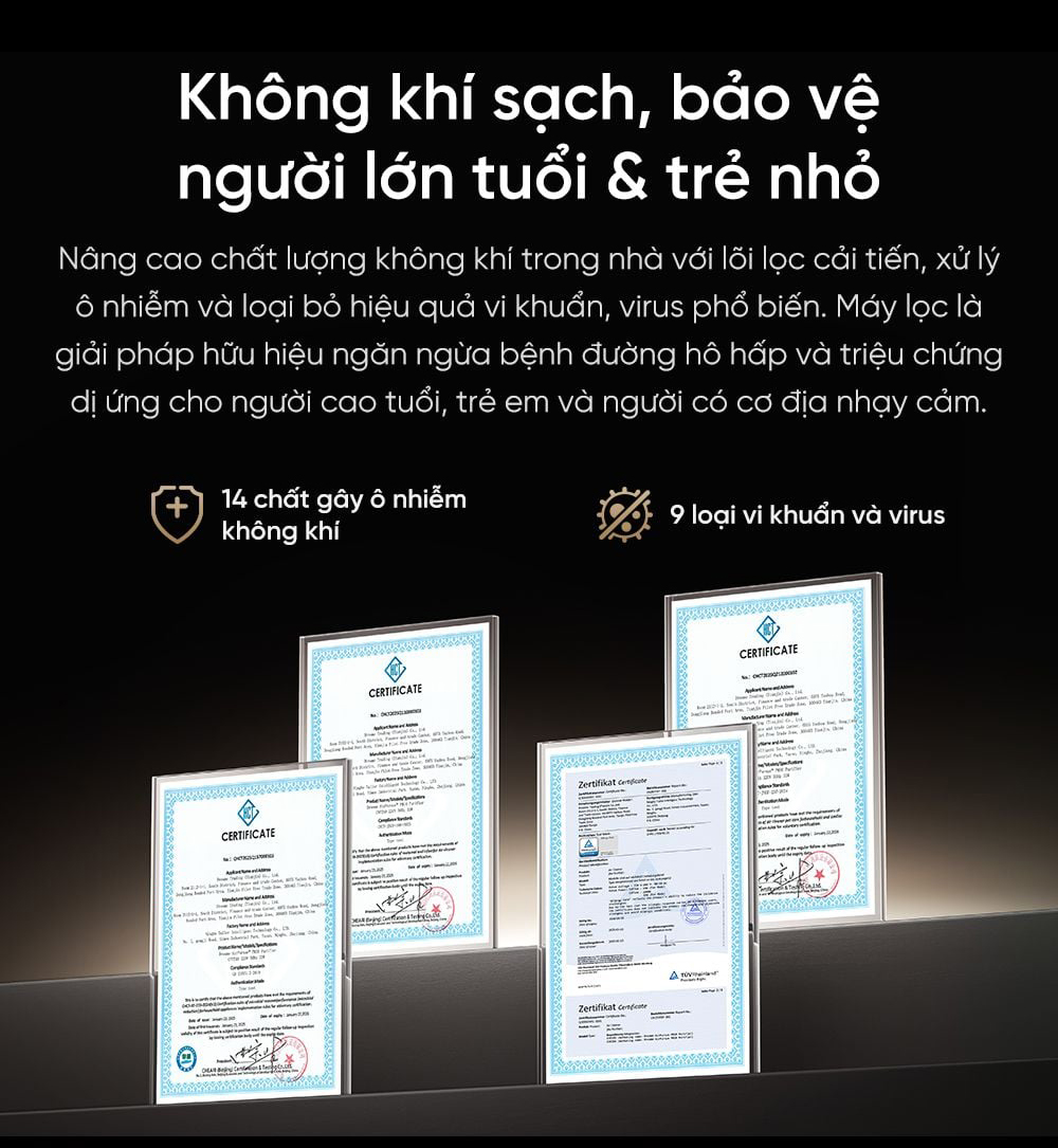 May loc khong khi Dreame AirPursue PM10 bigmivn 3