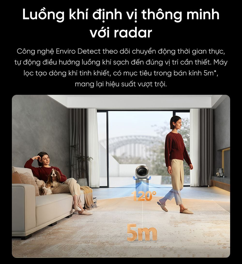 May loc khong khi Dreame AirPursue PM10 bigmivn 4