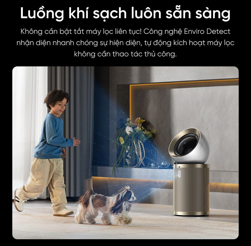 May loc khong khi Dreame AirPursue PM10 bigmivn 5