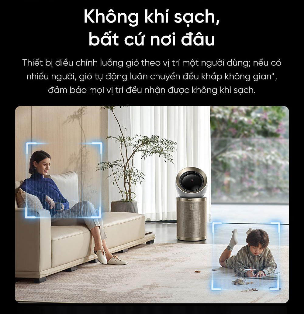 May loc khong khi Dreame AirPursue PM10 bigmivn 6