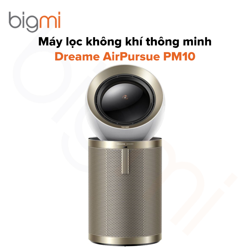 Máy lọc không khí Dreame AirPursue PM10