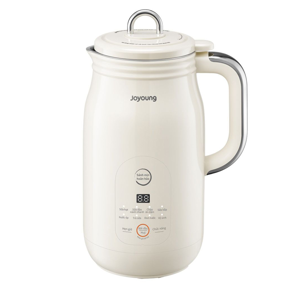 Máy nấu sữa hạt đa năng Joyoung JSM-125 (2) May nau sua hat da nang Joyoung JSM 125 2