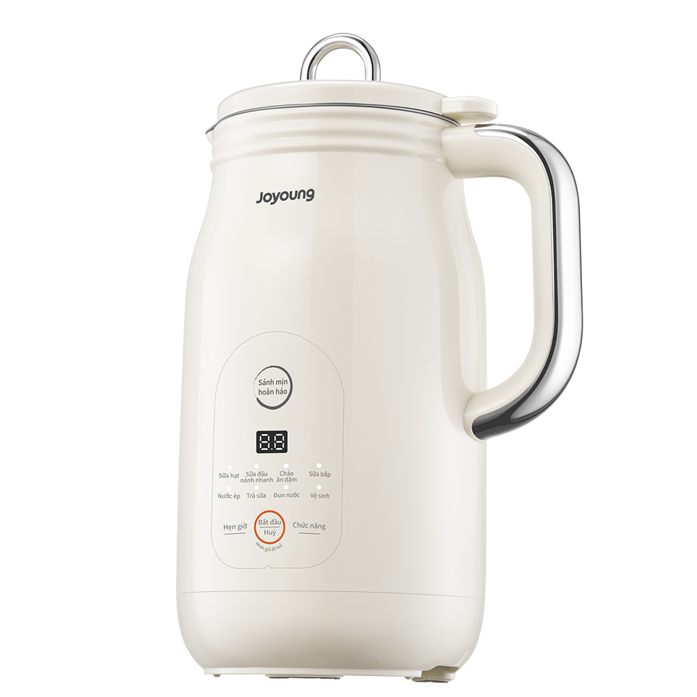 Máy nấu sữa hạt đa năng Joyoung JSM-125 (4) May nau sua hat da nang Joyoung JSM 125 4