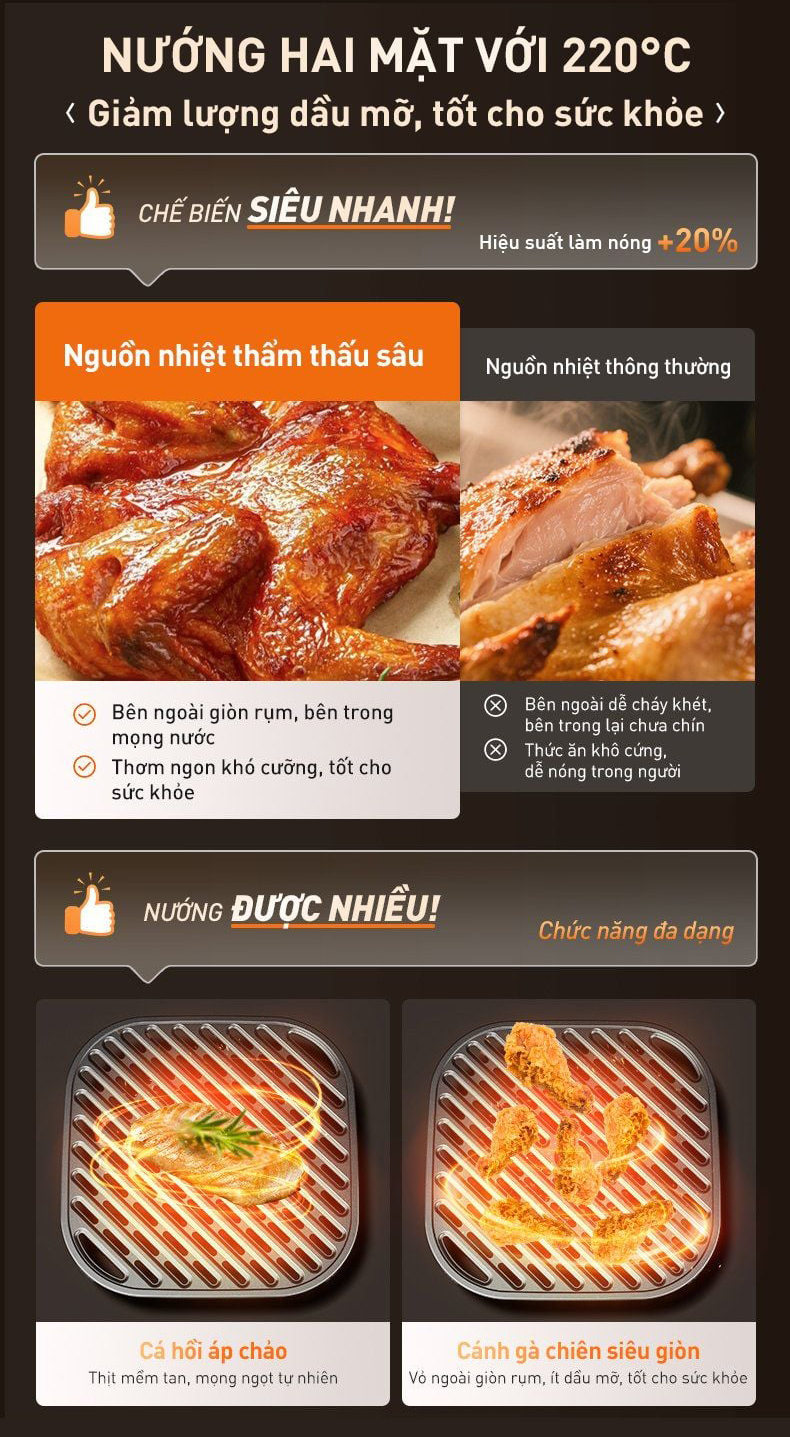 Noi chien khong dau Joyoung JAF 579 bigmivn 9