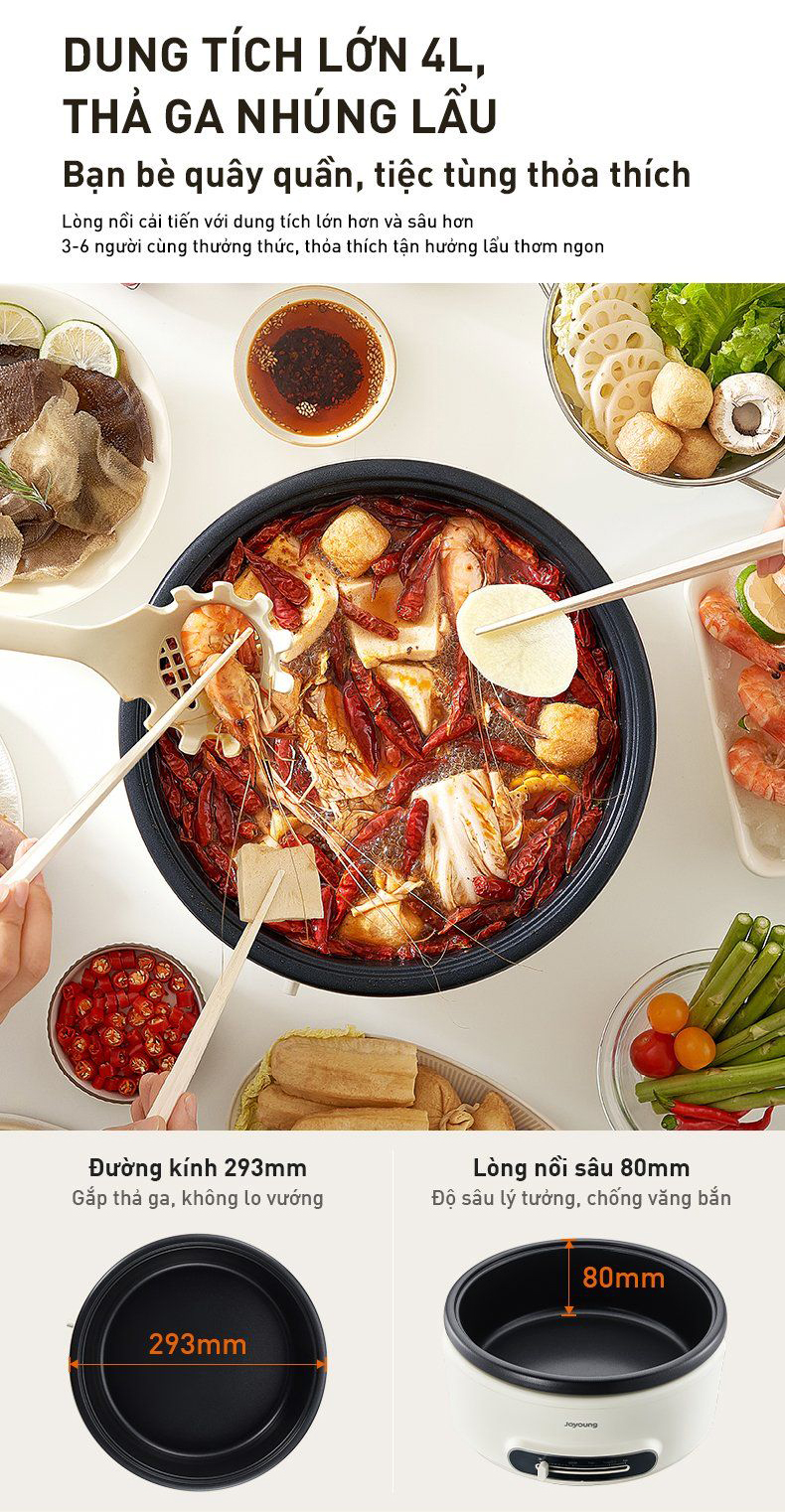 Noi lau da nang Joyoung JHP 218 bigmivn 4
