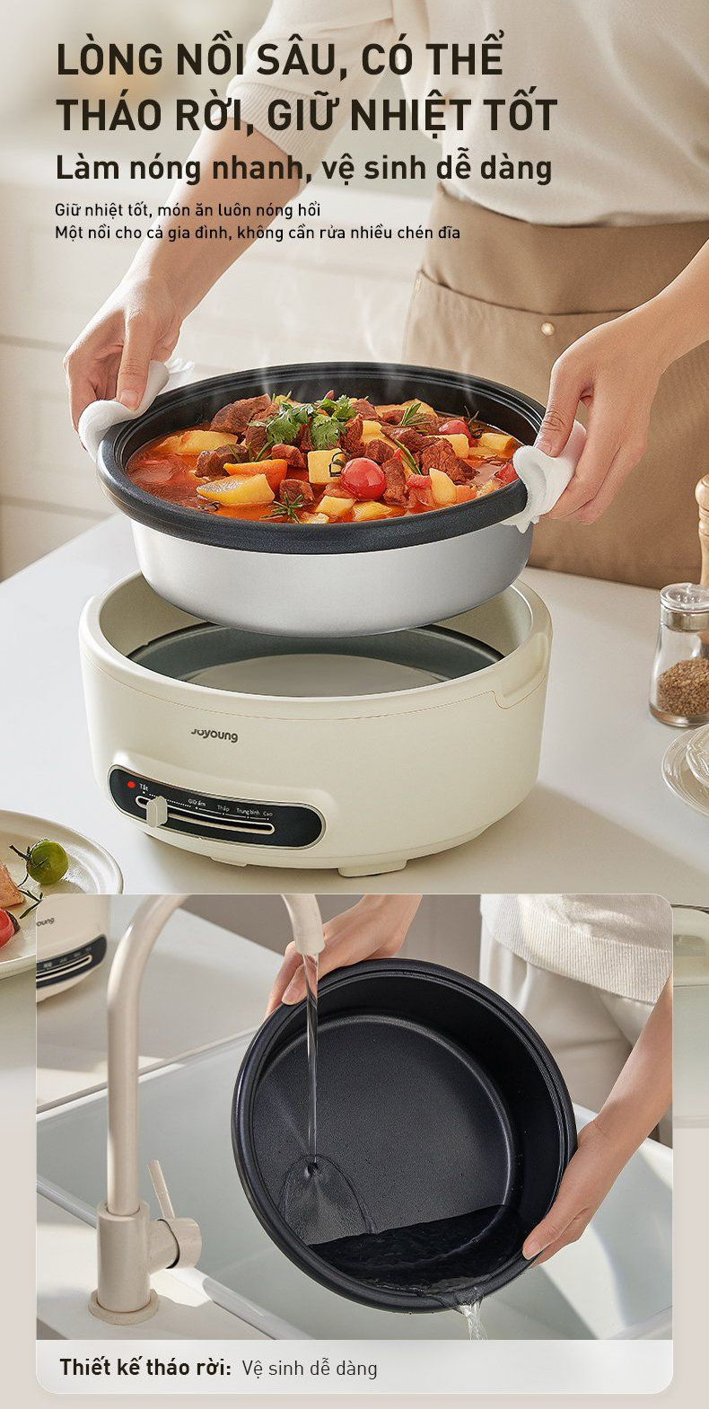 Noi lau da nang Joyoung JHP 218 bigmivn 5