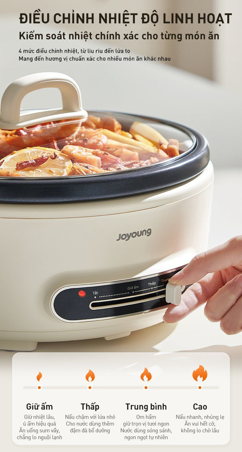 Noi lau da nang Joyoung JHP 218 bigmivn 7