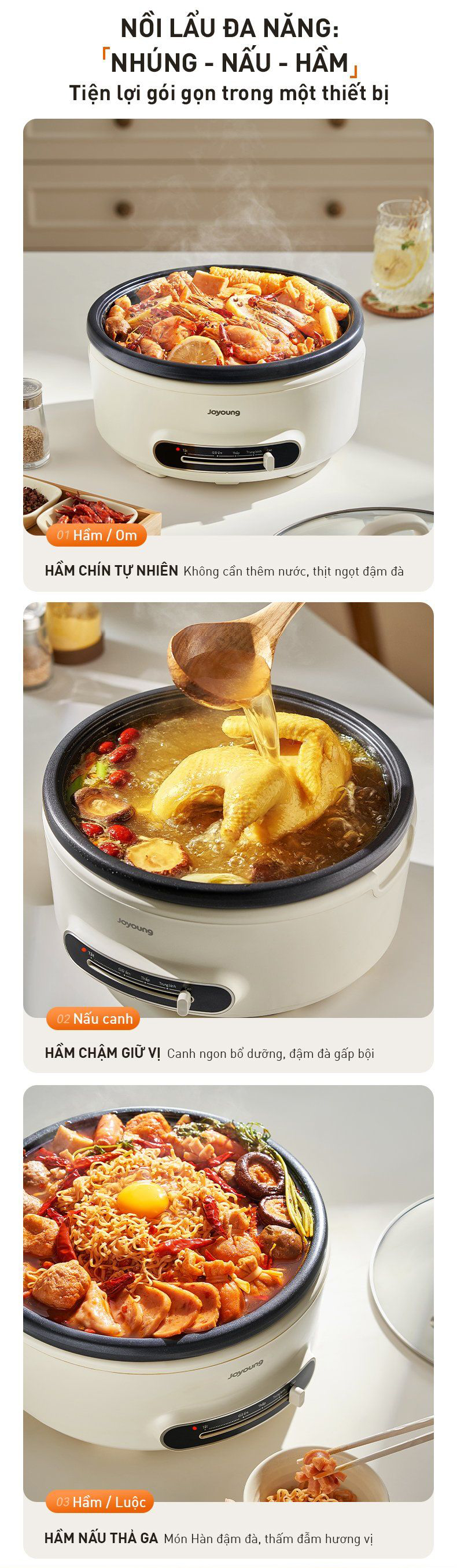 Noi lau da nang Joyoung JHP 218 bigmivn 8