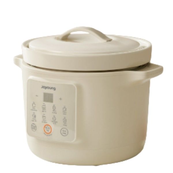 Nồi nấu chậm Joyoung 3L JSC-316 (3) Noi nau cham Joyoung 3L JSC 316 3