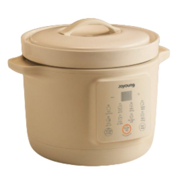 Nồi nấu chậm Joyoung 3L JSC-316 (4) Noi nau cham Joyoung 3L JSC 316 4