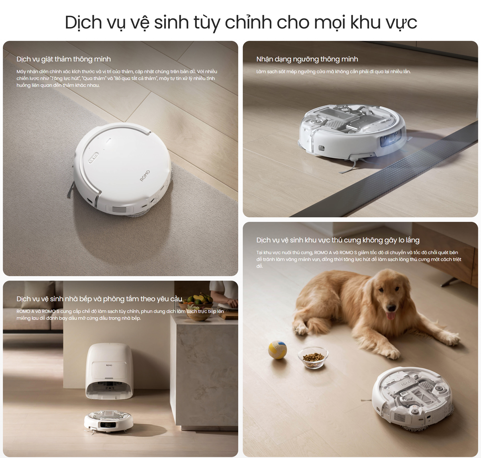 Robot hut bui lau nha DJI ROMO A bigmivn 23