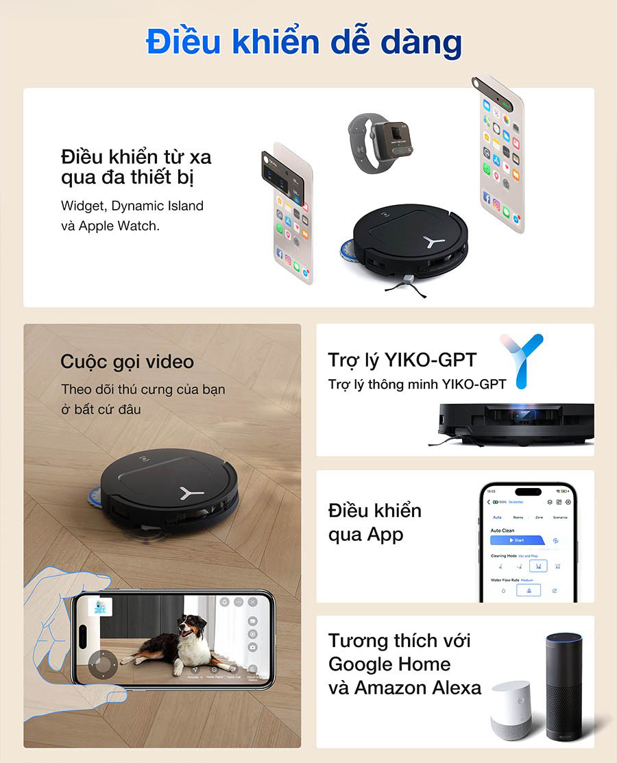 Hệ thống camera AI nhận diện vật cản AIVI 3D 2.0