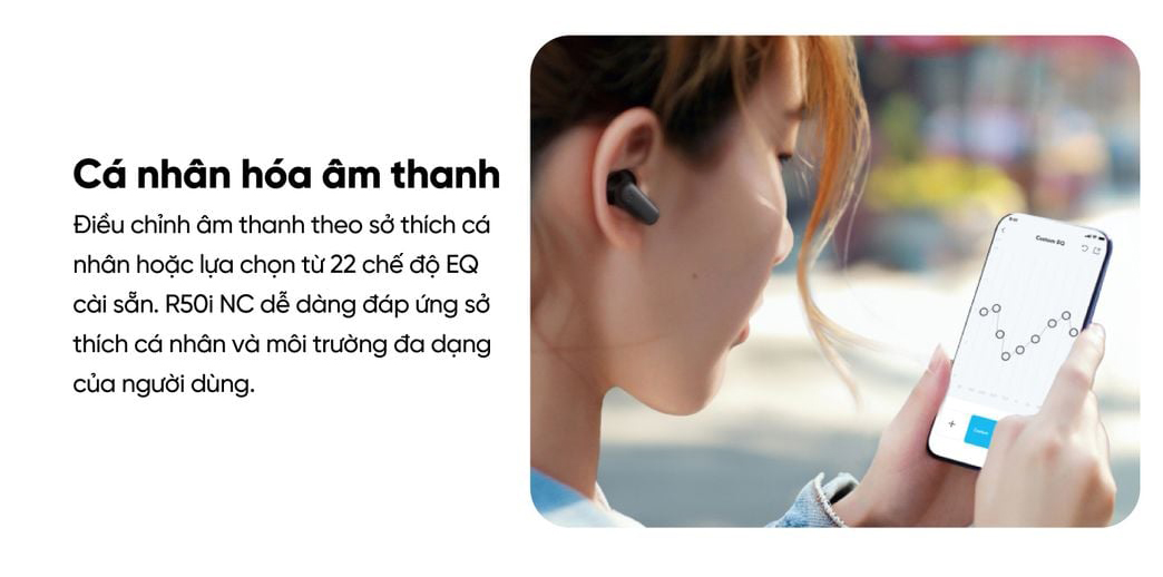 Tai nghe Bluetooth ANC Anker Soundcore R50i NC bigmivn 13