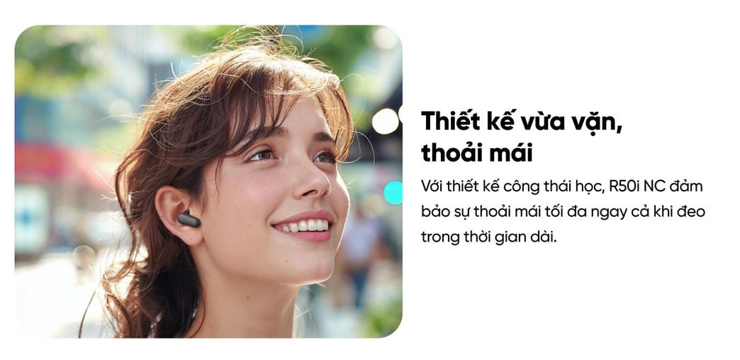 Tai nghe Bluetooth ANC Anker Soundcore R50i NC bigmivn 15