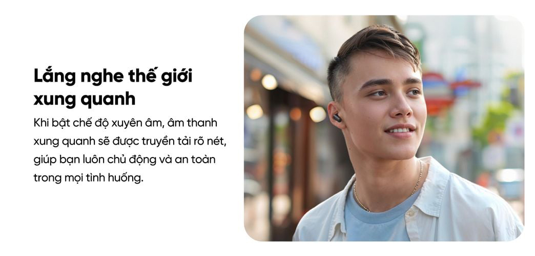 Tai nghe Bluetooth ANC Anker Soundcore R50i NC bigmivn 9