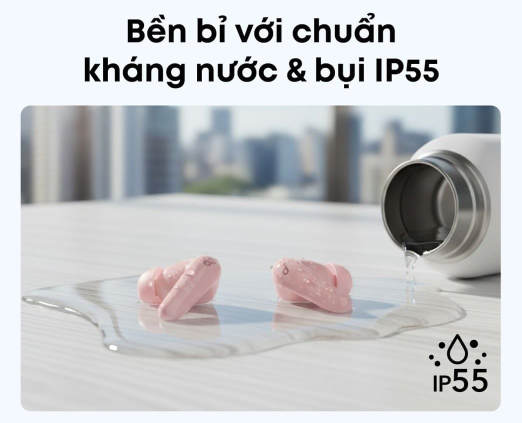 Tai nghe Bluetooth ANC Anker Soundcore R60i NC bigmivn 10