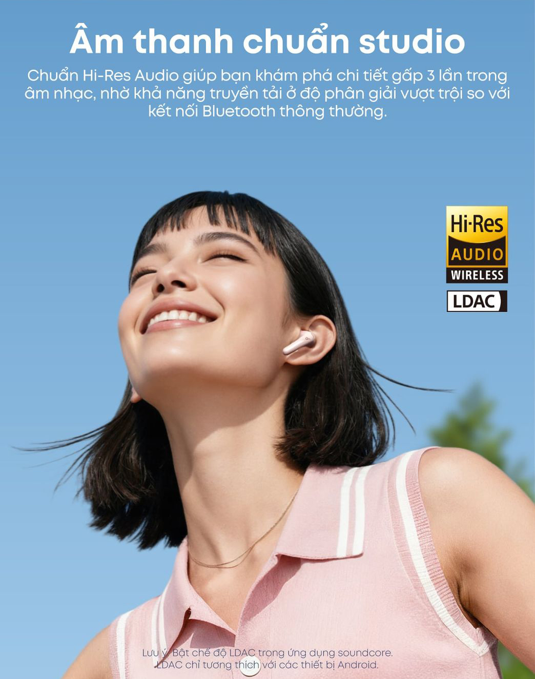 Tai nghe Bluetooth ANC Anker Soundcore R60i NC bigmivn 3