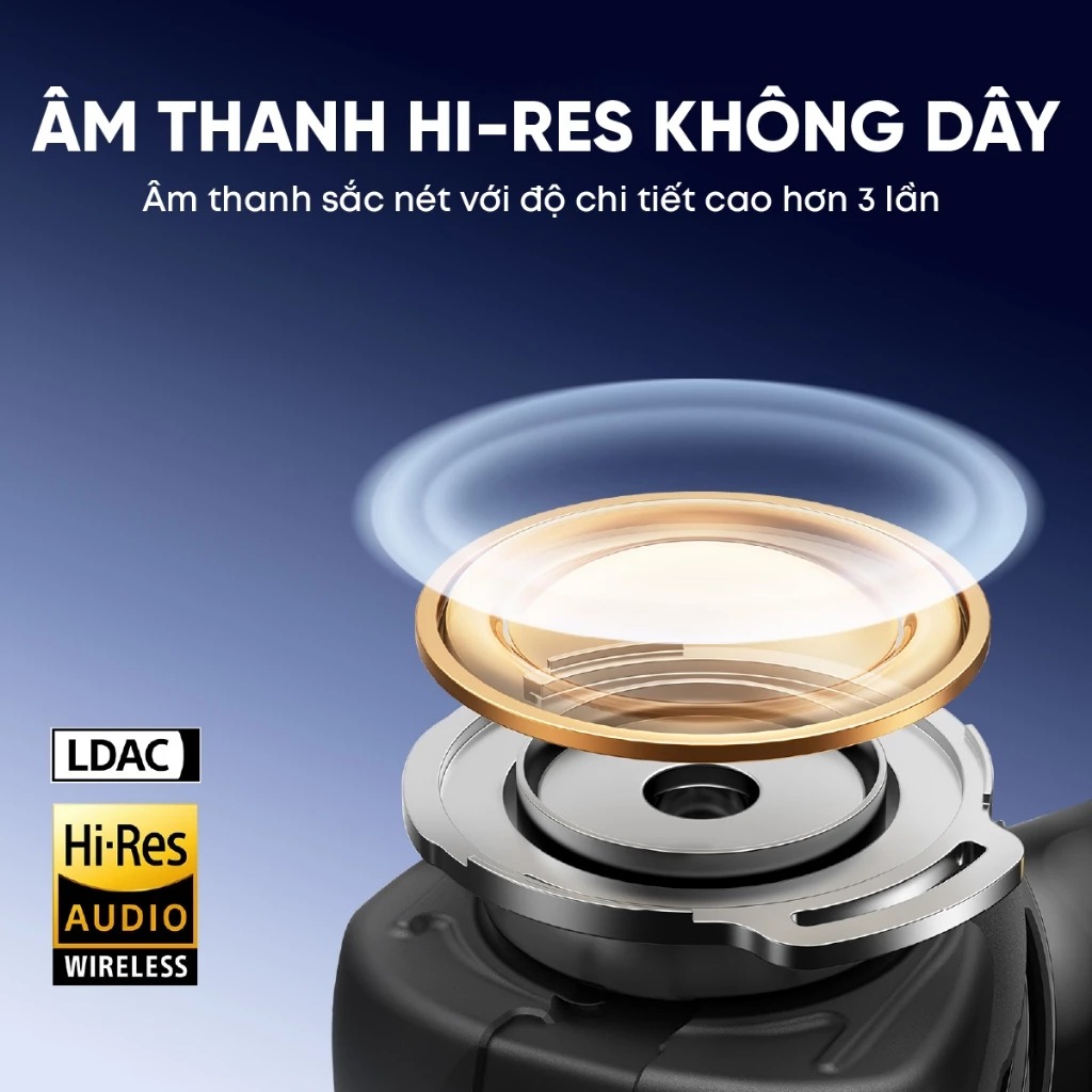 Tai nghe Bluetooth Anker Soundcore Liberty 4 NC bigmivn 4