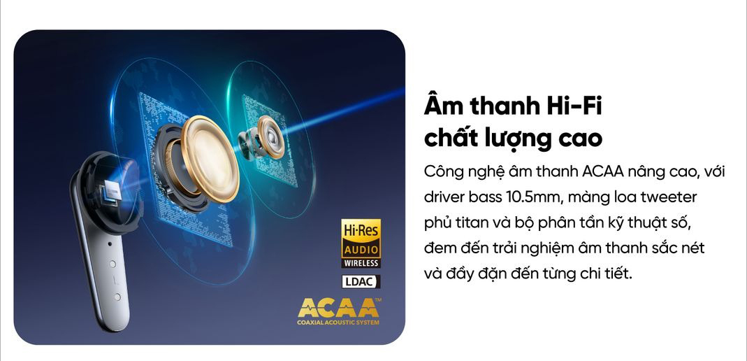 Tai nghe Bluetooth Anker Soundcore Liberty 4 Pro bigmivn 1