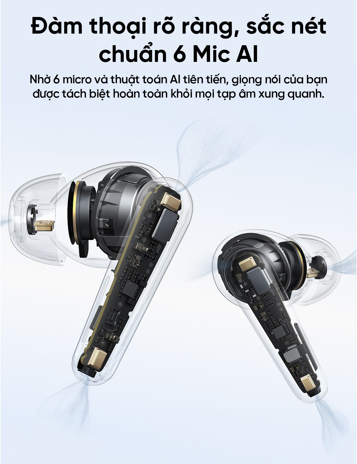 Tai nghe Bluetooth Anker Soundcore Liberty 5 bigmivn 10