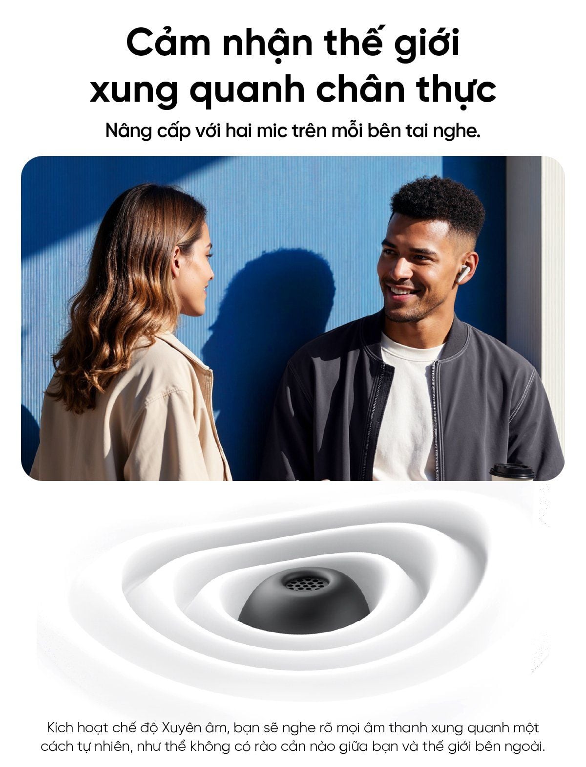 Tai nghe Bluetooth Anker Soundcore Liberty 5 bigmivn 11