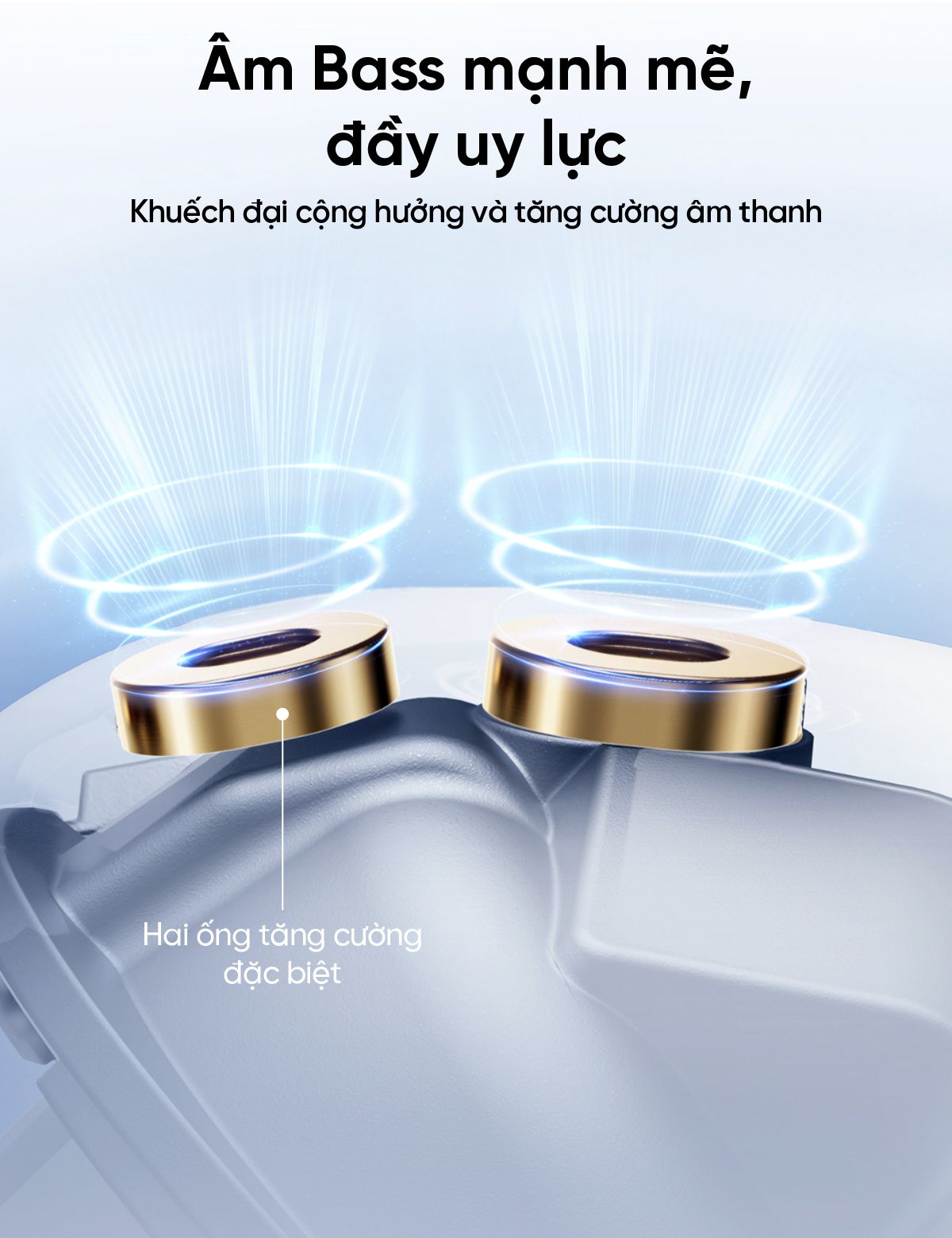 Tai nghe Bluetooth Anker Soundcore Liberty 5 bigmivn 7