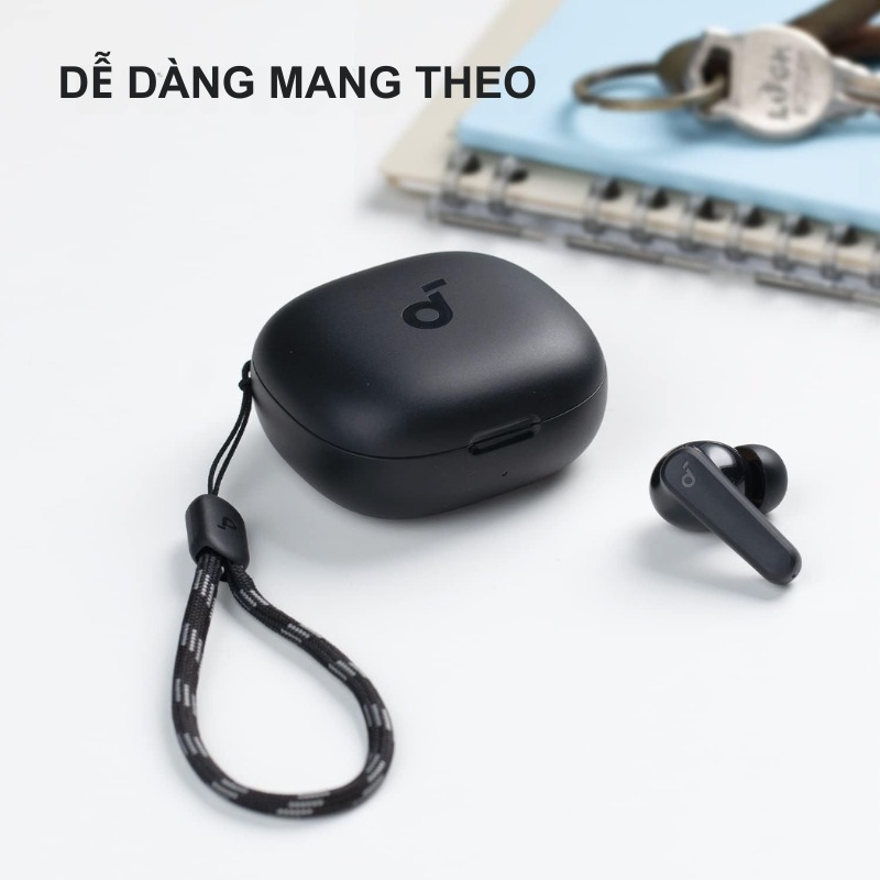 Tai nghe Bluetooth Anker Soundcore R50i bigmivn 4