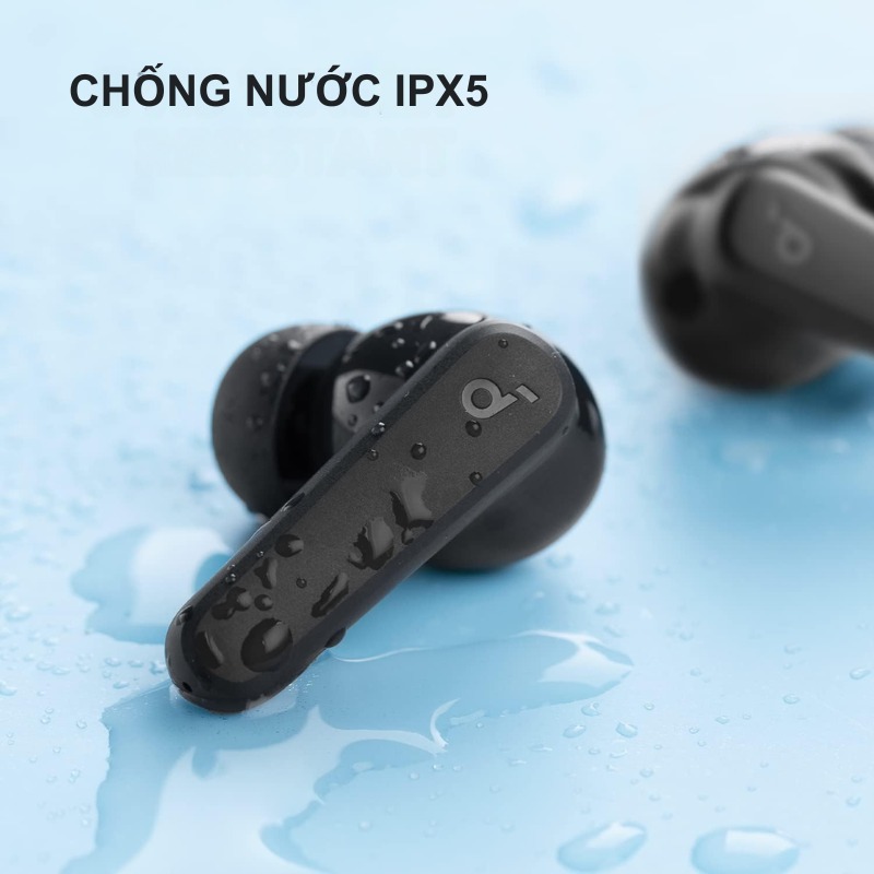 Tai nghe Bluetooth Anker Soundcore R50i bigmivn 5