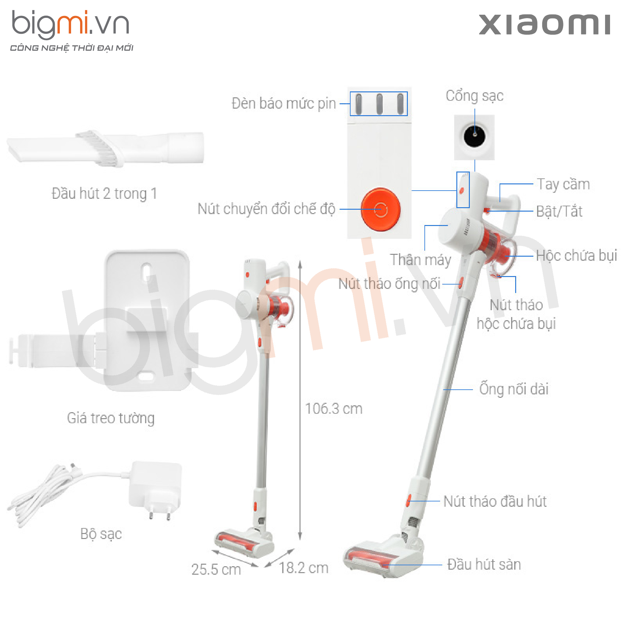 HDSD Xiaomi G20 Lite