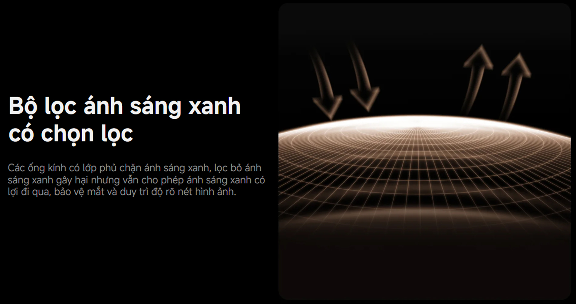 Kinh am thanh thong minh Mijia Smart Audio Glasses bigmivn 14