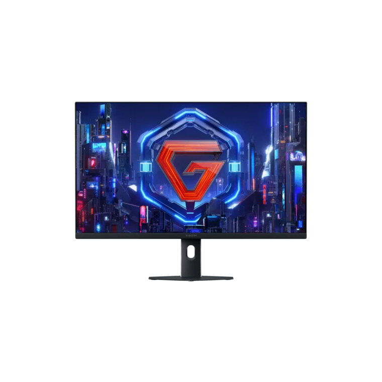 Màn hình Gaming Monitor 2K Xiaomi G27Qi 2026 27 inch (2) Man hinh Gaming Monitor 2K Xiaomi G27Qi 2026 27 inch 2