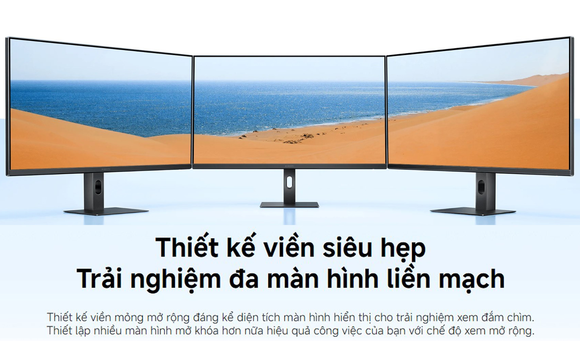 Man hinh may tinh Xiaomi 2K A27Qi 2026 27 inch bigmivn 10