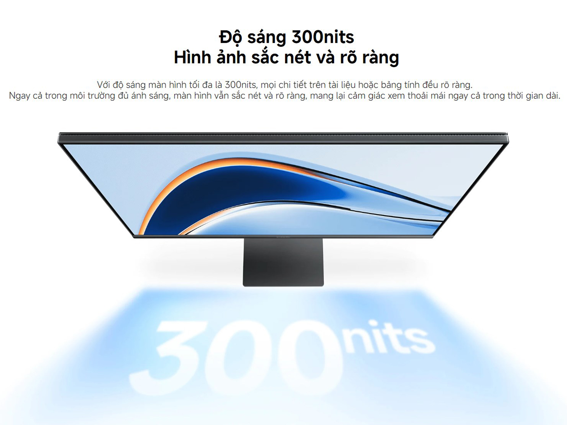 Man hinh may tinh Xiaomi 2K A27Qi 2026 27 inch bigmivn 5