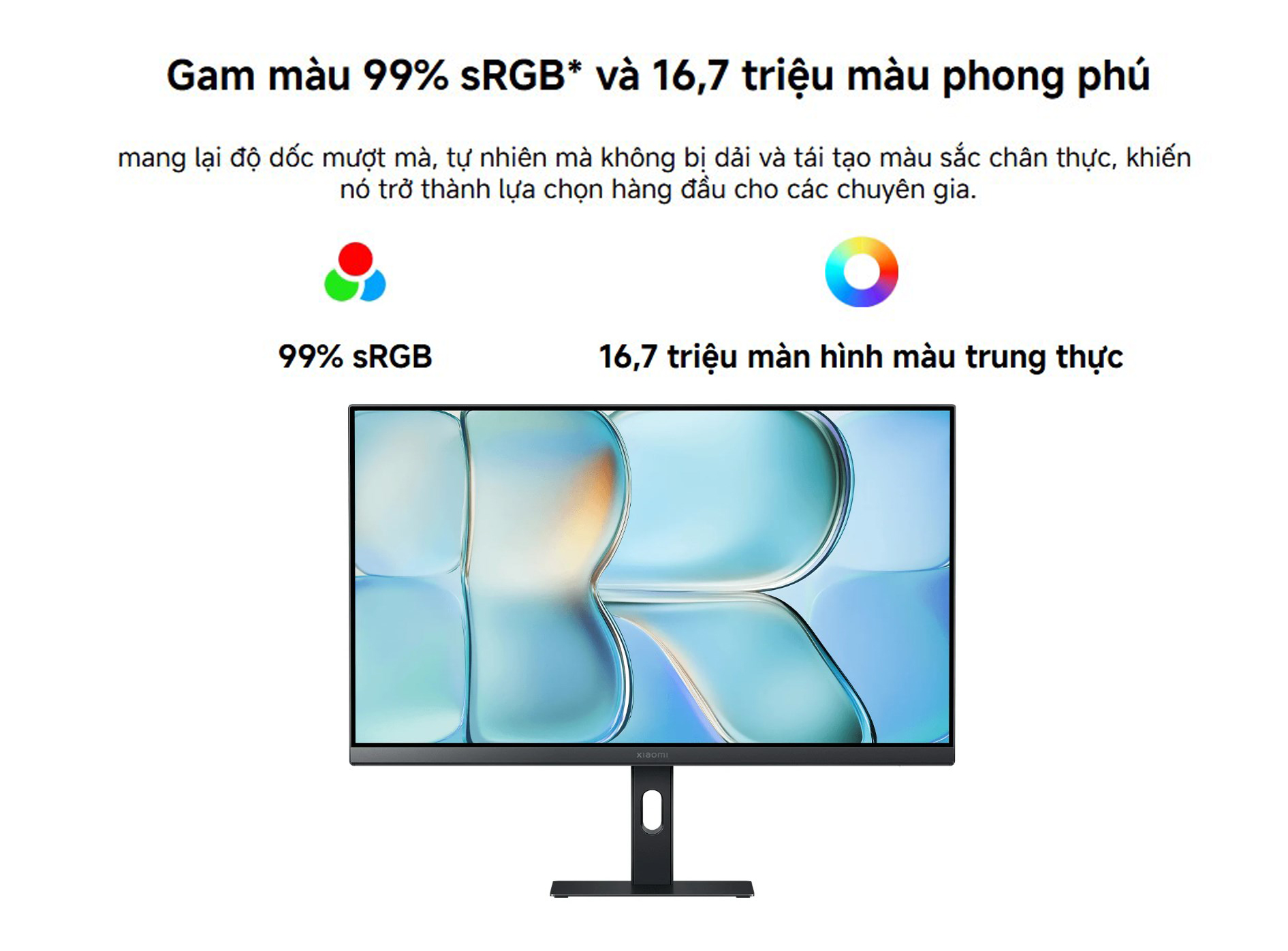 Man hinh may tinh Xiaomi Monitor A24i 2026 24 inch bigmivn 4