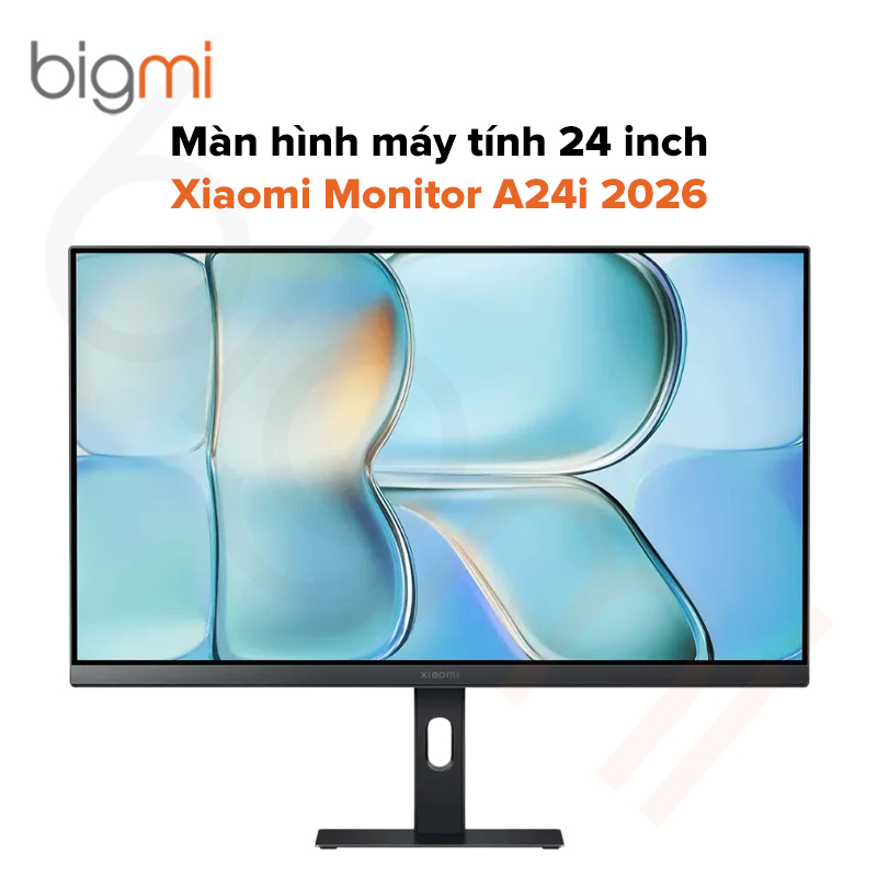 Màn hình máy tính Xiaomi Monitor A24i 2026 24 inch