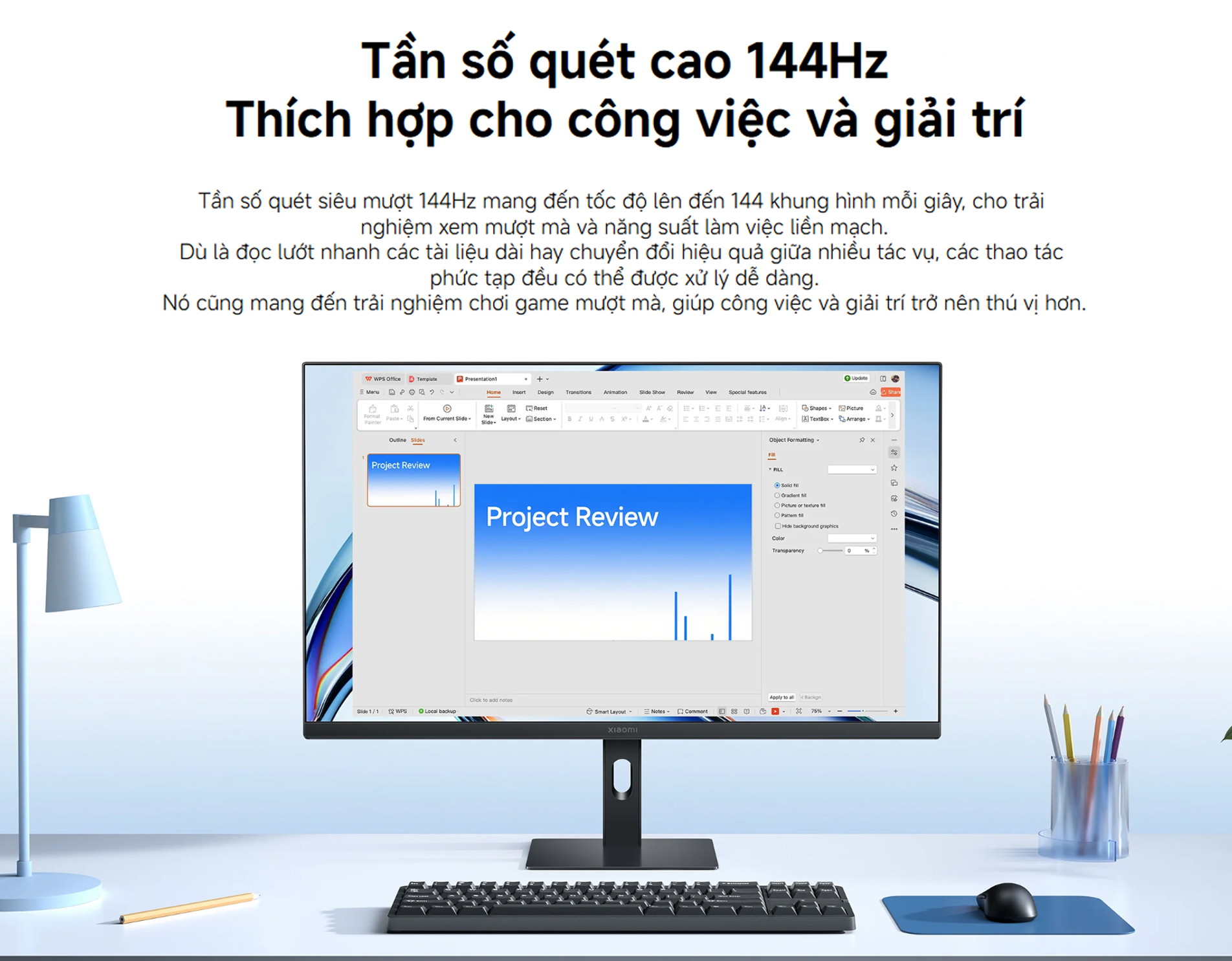 Man hinh may tinh Xiaomi Monitor A27i 2026 27 inch ELA6568EU bigmivn 3