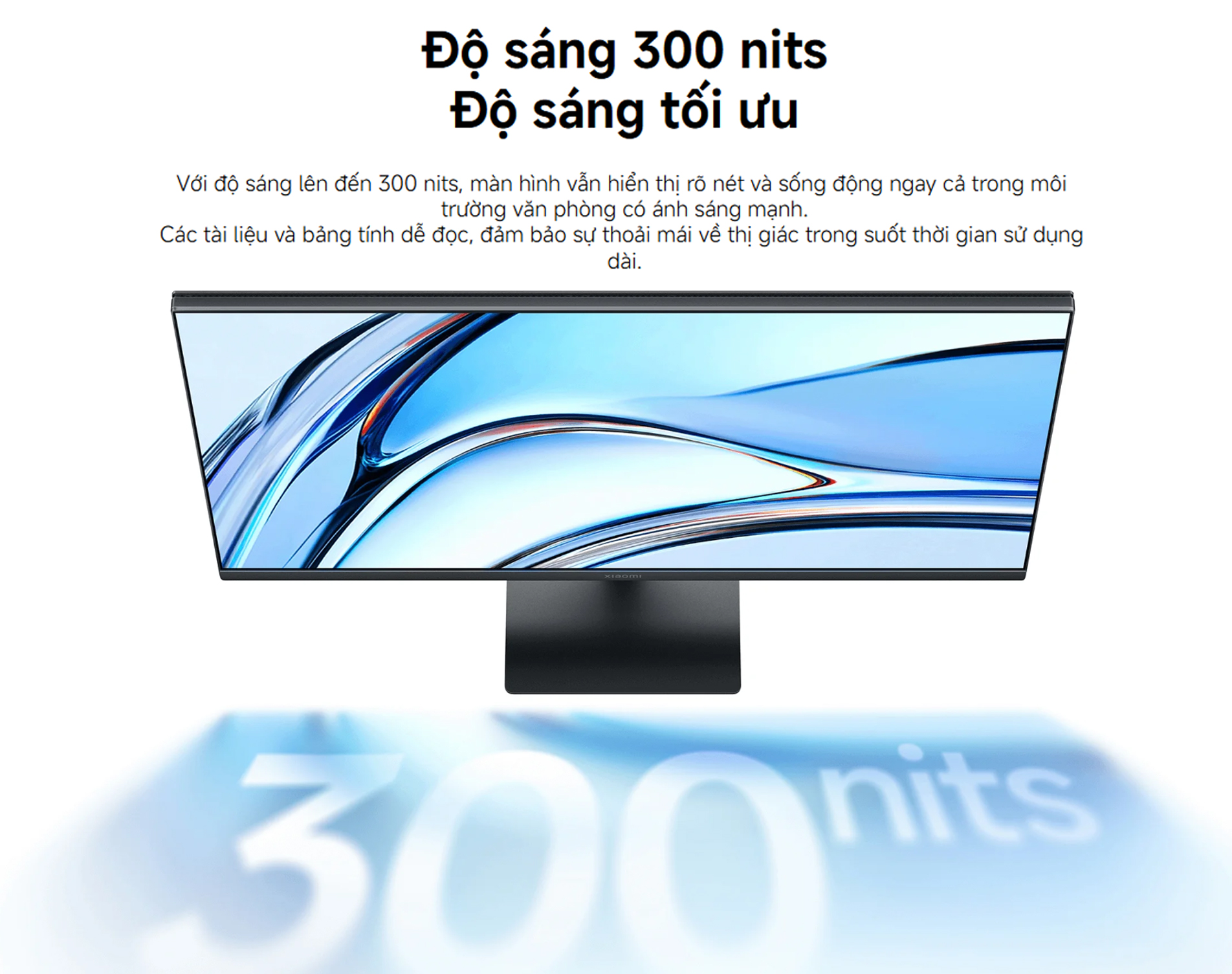 Man hinh may tinh Xiaomi Monitor A27i 2026 27 inch ELA6568EU bigmivn 5