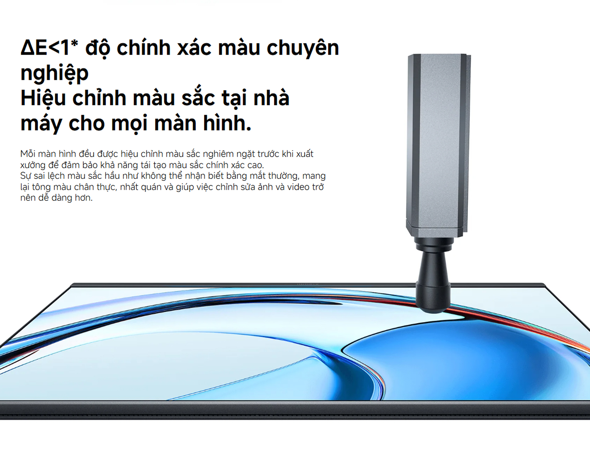 Man hinh may tinh Xiaomi Monitor A27i 2026 27 inch ELA6568EU bigmivn 6