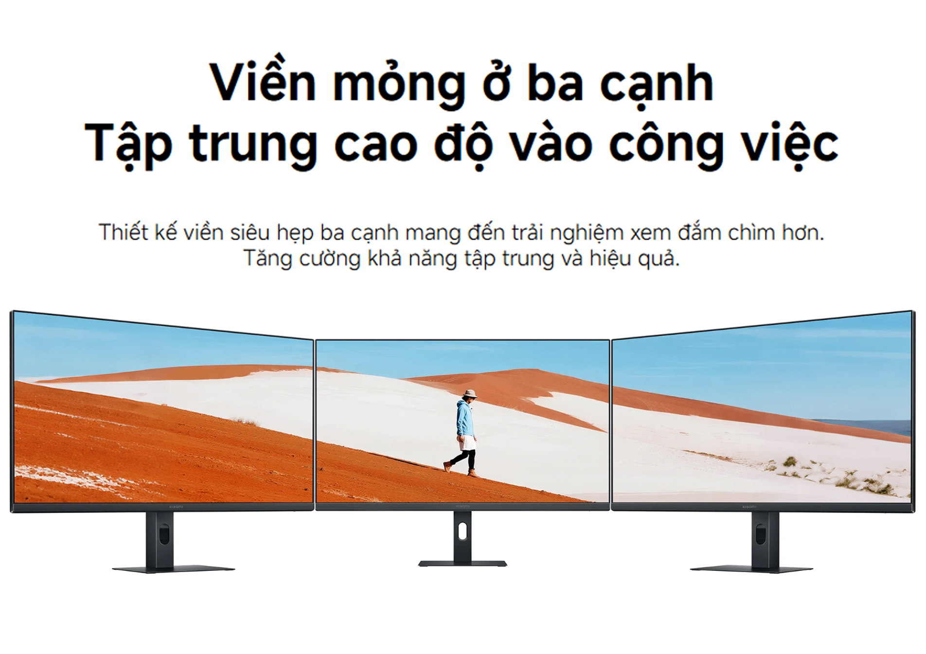 Man hinh may tinh Xiaomi Monitor A27i 2026 27 inch ELA6568EU bigmivn 8