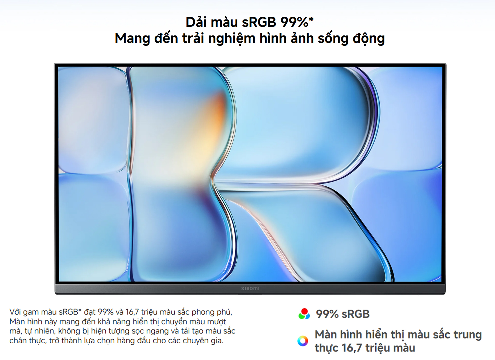 Man hinh may tinh Xiaomi Monitor A27i 2026 27 inch bigmivn 4