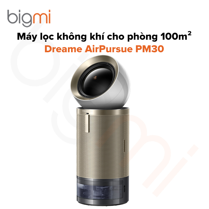Máy lọc không khí Dreame AirPursue PM30