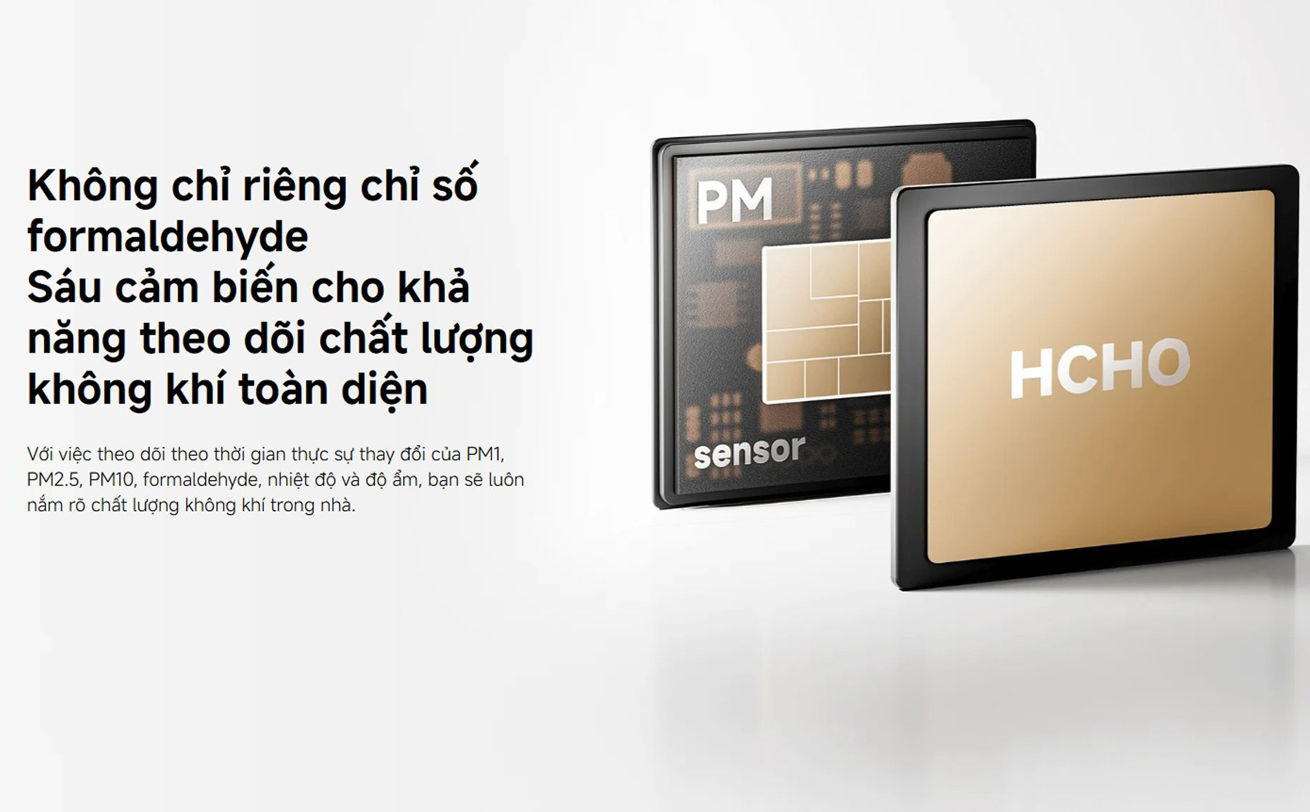 May loc khong khi Xiaomi Mijia Smart Air Purifier Max bigmivn 7