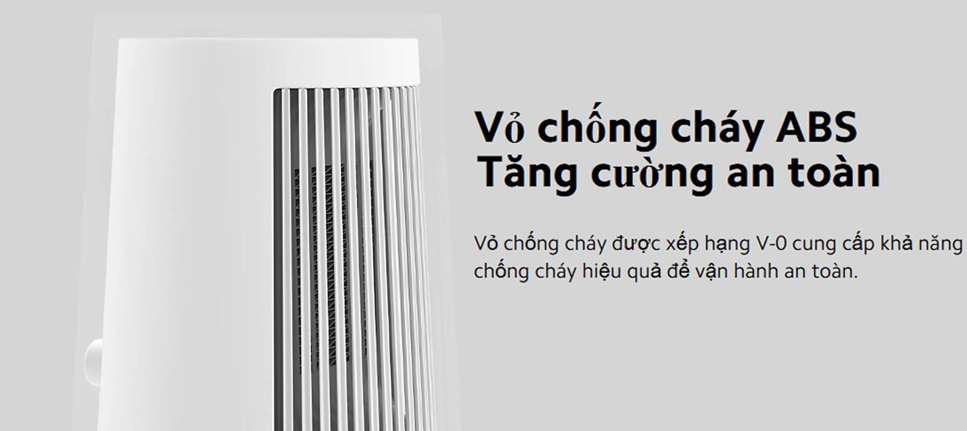 Quat suoi de ban Xiaomi Desktop Heater BHR8940EU bigmivn 7