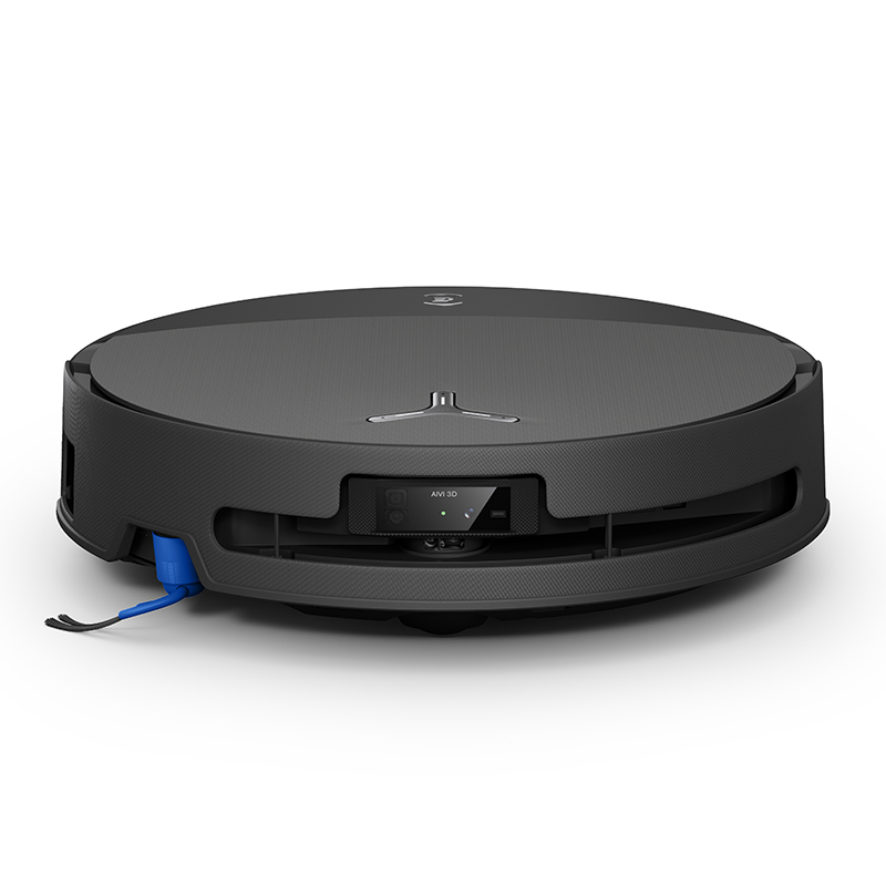 Robot hút bụi lau nhà Ecovacs Deebot T90 Pro Omni màu đen (4) Robot hut bui lau nha Ecovacs Deebot T90 Pro Omni mau den 4